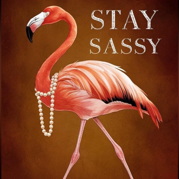Stay true ,stay sweet, sassy and classy. - Picture 1 of 1